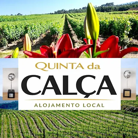 Quinta Da Calca - Esposende Dom wakacyjny