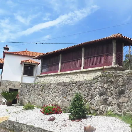 Casa de Férias Quinta Da Calça - Esposende *