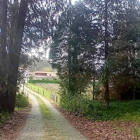 Quinta Da Calca - Esposende Dom wakacyjny