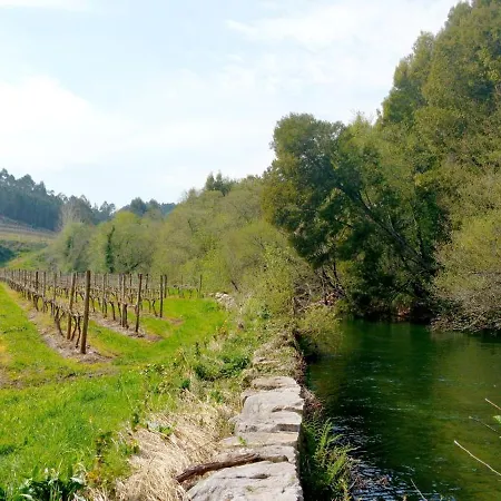Quinta Da Calça - Esposende Santa