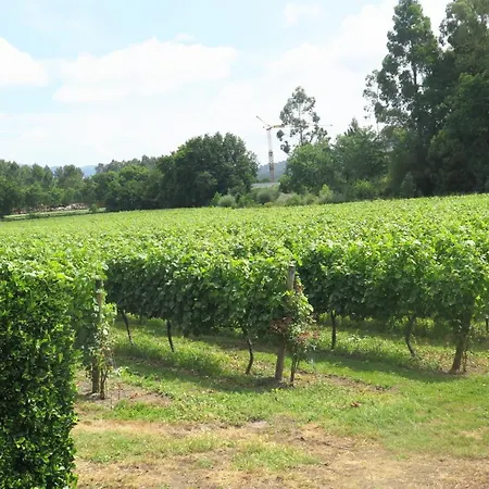 Quinta Da Calça - Esposende Santa