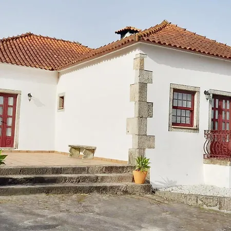 Quinta Da Calça - Esposende Santa