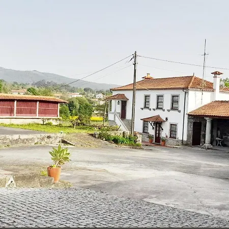 Casa de Férias Quinta Da Calça - Esposende