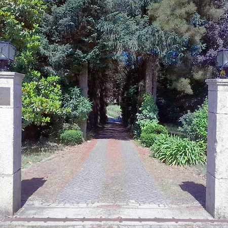 Quinta Da Calca - Esposende * Santa