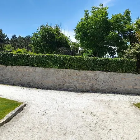 Dom wakacyjny Quinta Da Calca - Esposende
