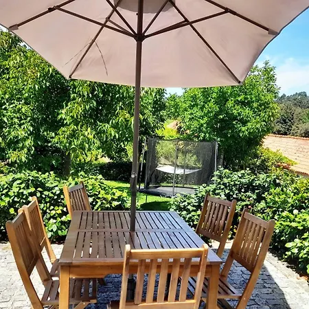 Quinta Da Calca - Esposende