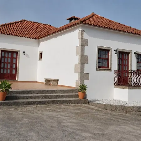 Quinta Da Calca - Esposende Dom wakacyjny