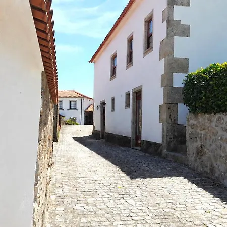 Quinta Da Calca - Esposende * Santa