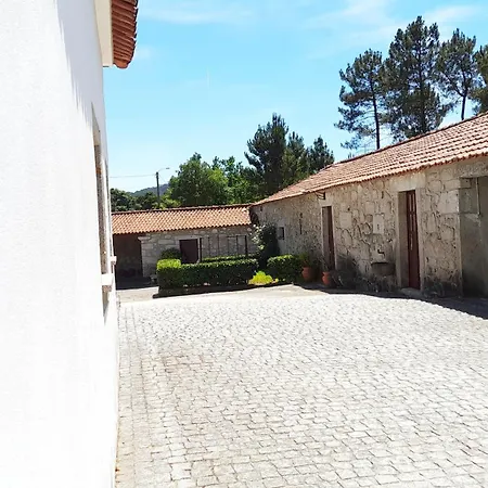 Quinta Da Calca - Esposende Santa